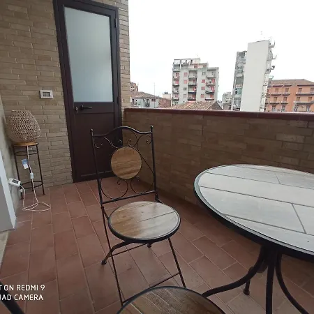Apartman Il Duomo