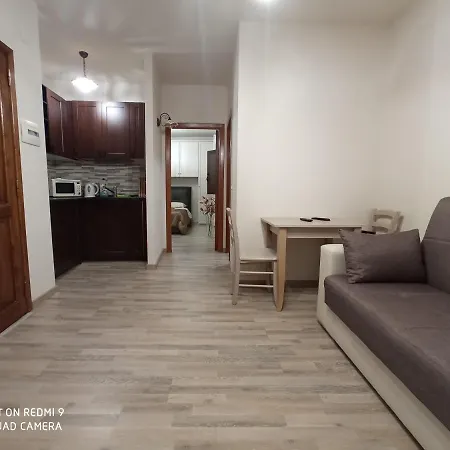 Il Duomo Apartment Catania