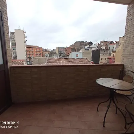 Il Duomo Apartment Catania