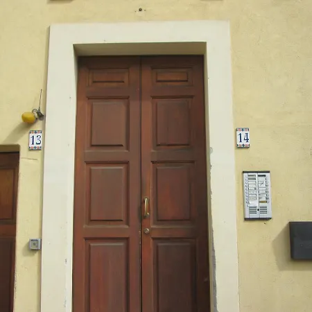 Il Duomo Apartment *